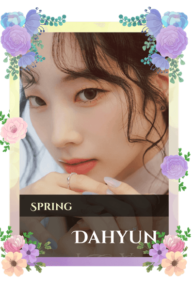 Dahyun