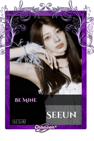 Seeun