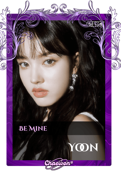 Yoon