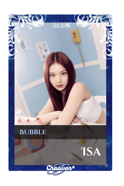 Isa