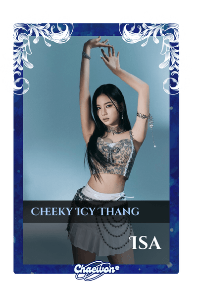 Isa