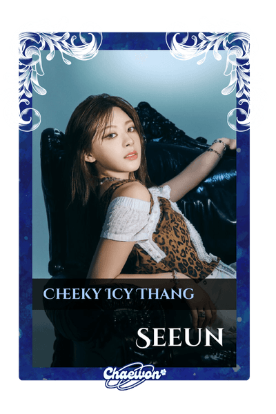 Seeun