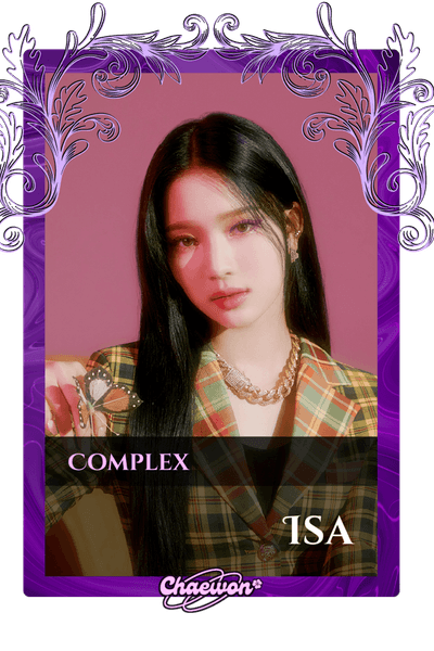 Isa