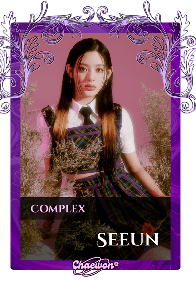 Seeun