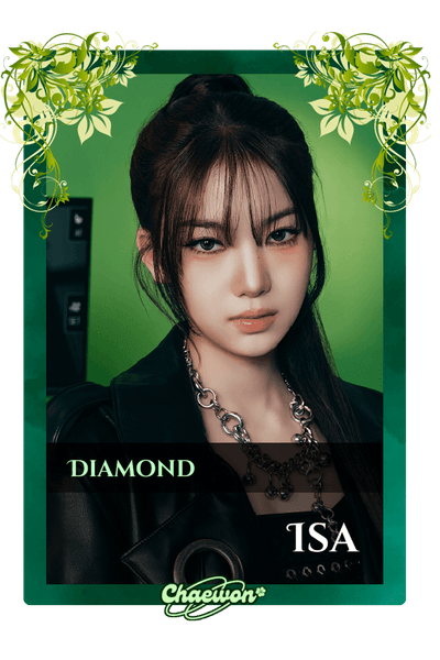 Isa