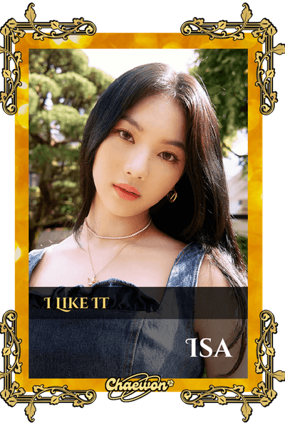 Isa