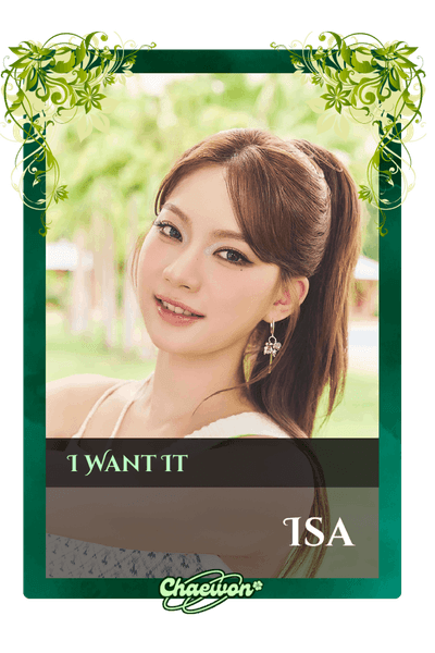 Isa