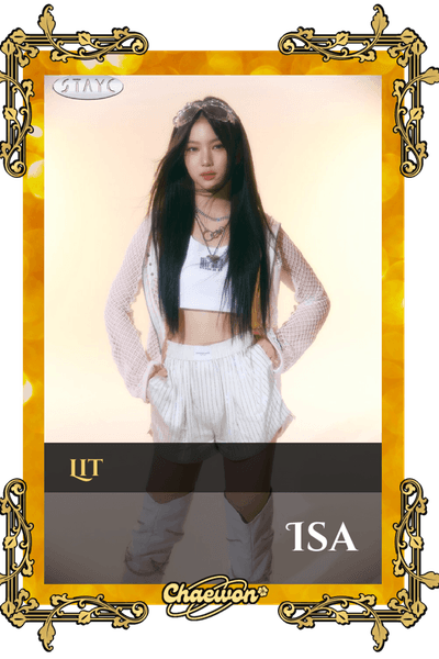 Isa