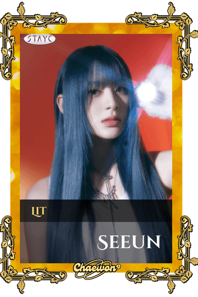 Seeun