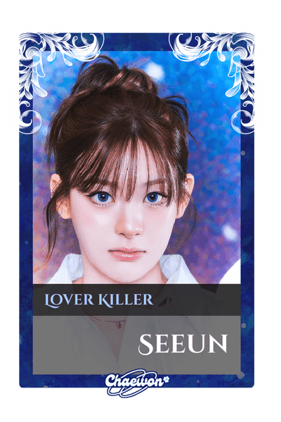 Seeun