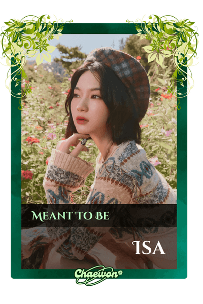 Isa
