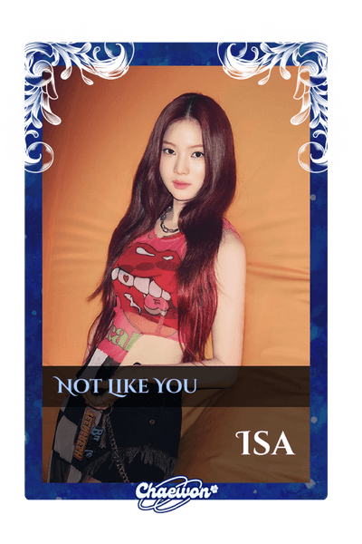 Isa