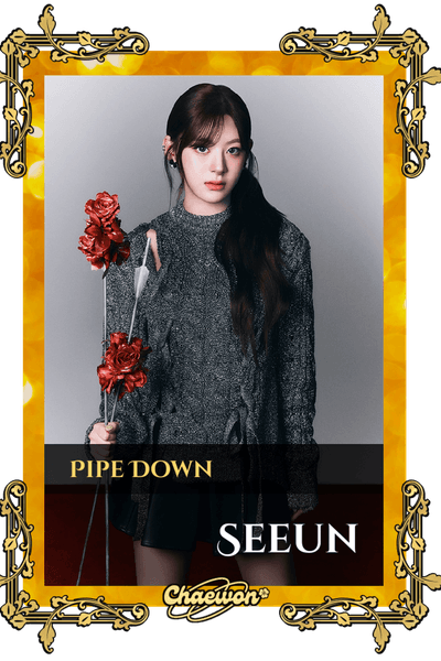Seeun