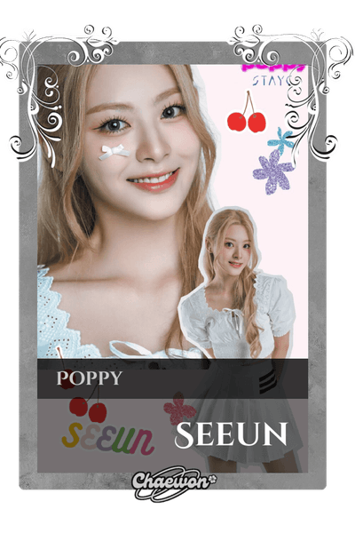 Seeun
