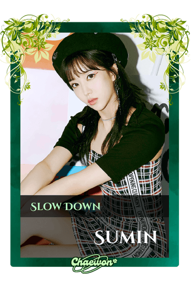 Sumin
