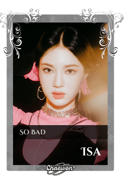Isa