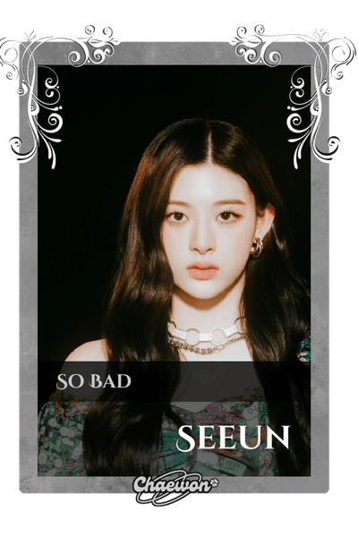 Seeun