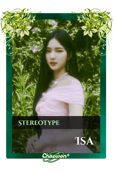 Isa