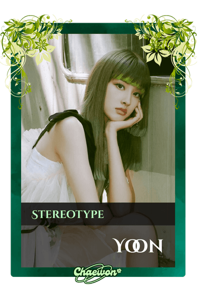 Yoon
