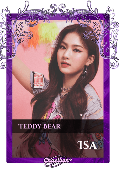 Isa