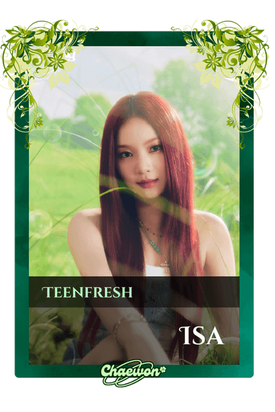 Isa