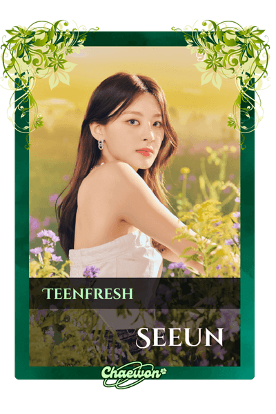 Seeun
