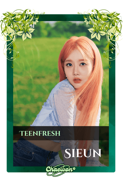 Sieun