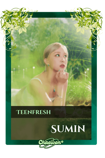 Sumin