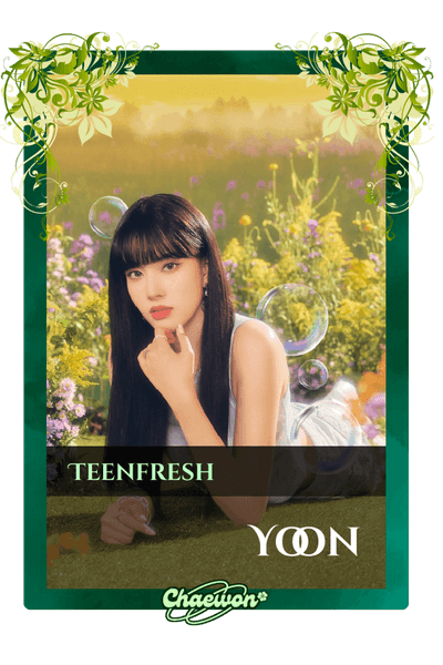 Yoon