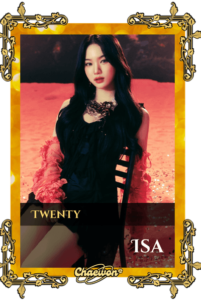 Isa