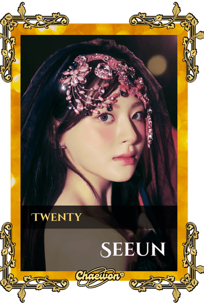 Seeun