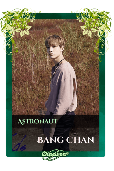 Bang Chan