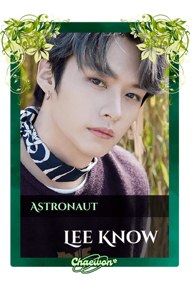 Lee Know