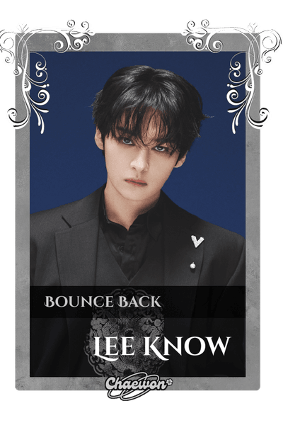 Lee Know