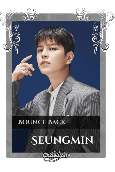 Seungmin