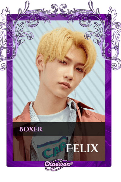 Felix
