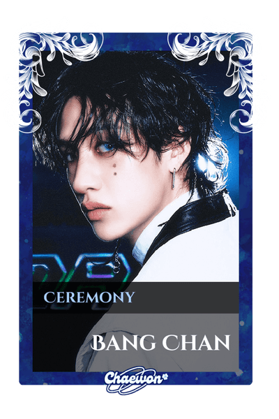 Bang Chan
