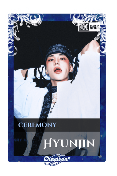 Hyunjin