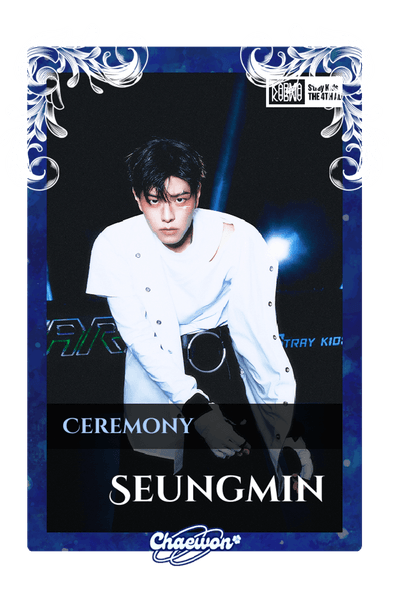 Seungmin