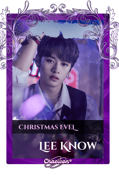 Lee Know