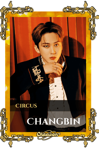 Changbin