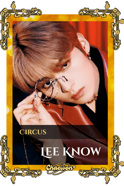 Lee Know