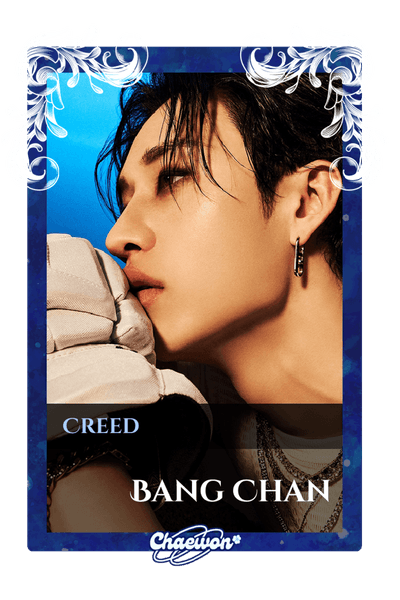 Bang Chan