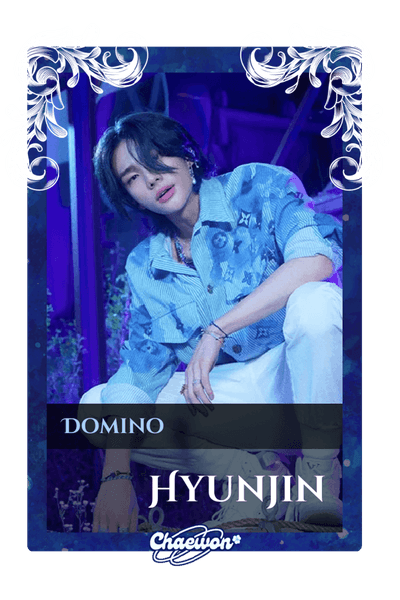 Hyunjin
