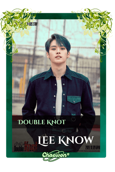 Lee Know