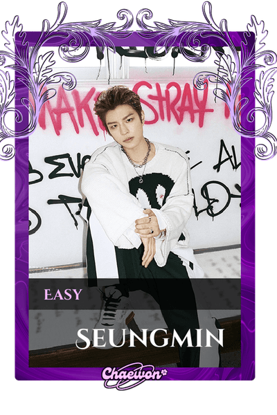Seungmin