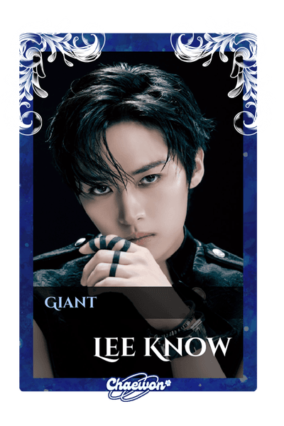 Lee Know
