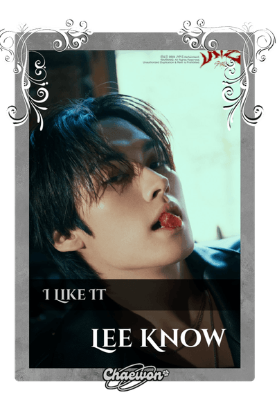 Lee Know