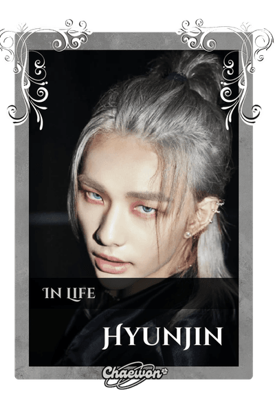 Hyunjin