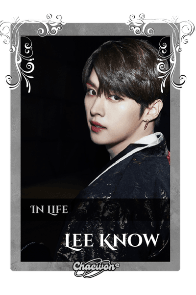 Lee Know